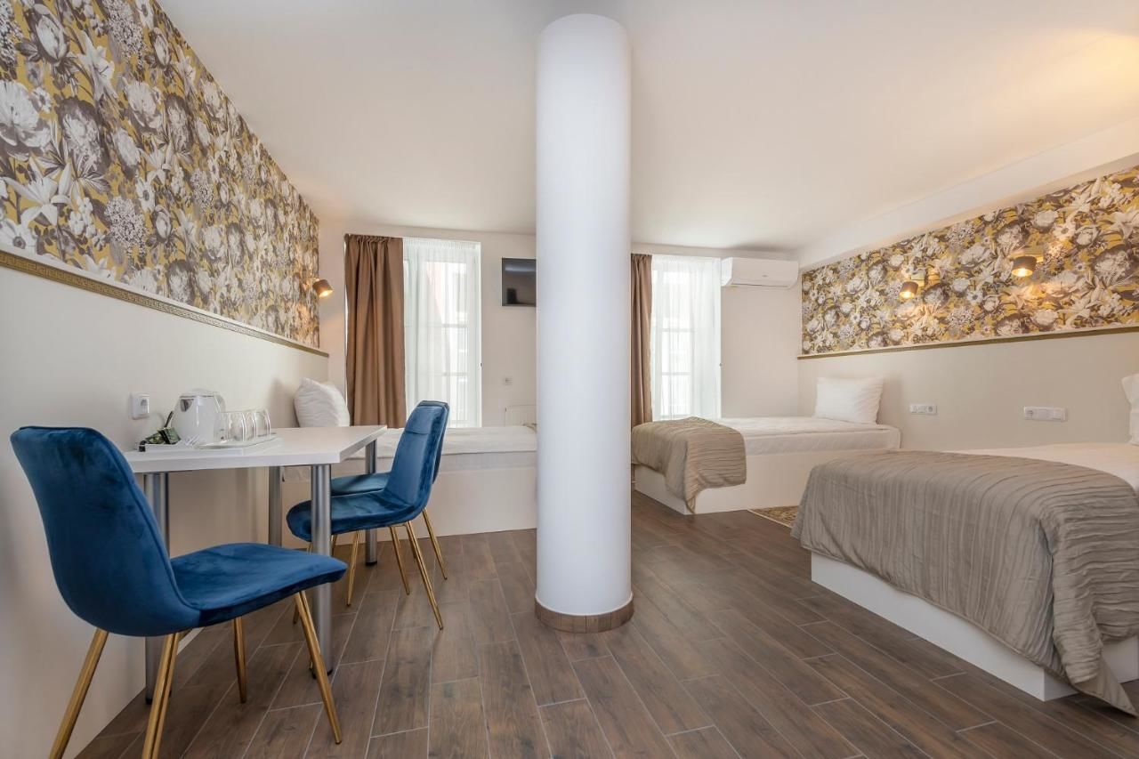 Апартаменты Kesminta Apartments Вильнюс