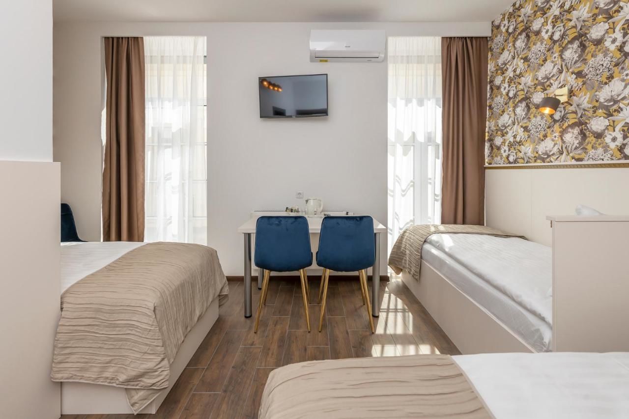 Апартаменты Kesminta Apartments Вильнюс
