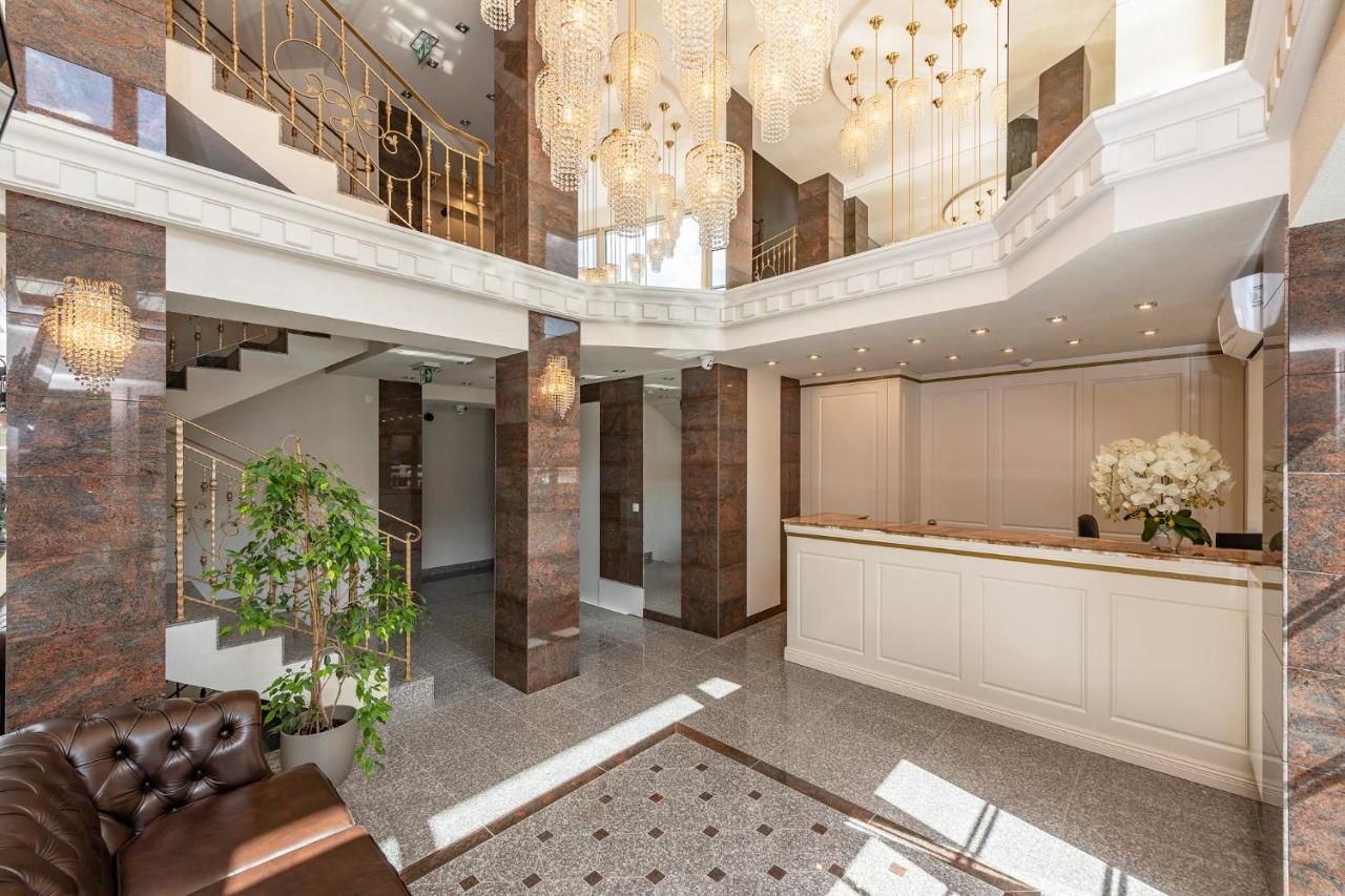 Апартаменты Kesminta Apartments Вильнюс-16