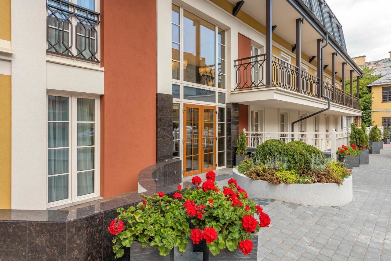 Апартаменты Kesminta Apartments Вильнюс-18
