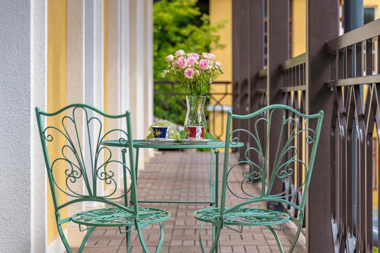 Апартаменты Kesminta Apartments Вильнюс-19
