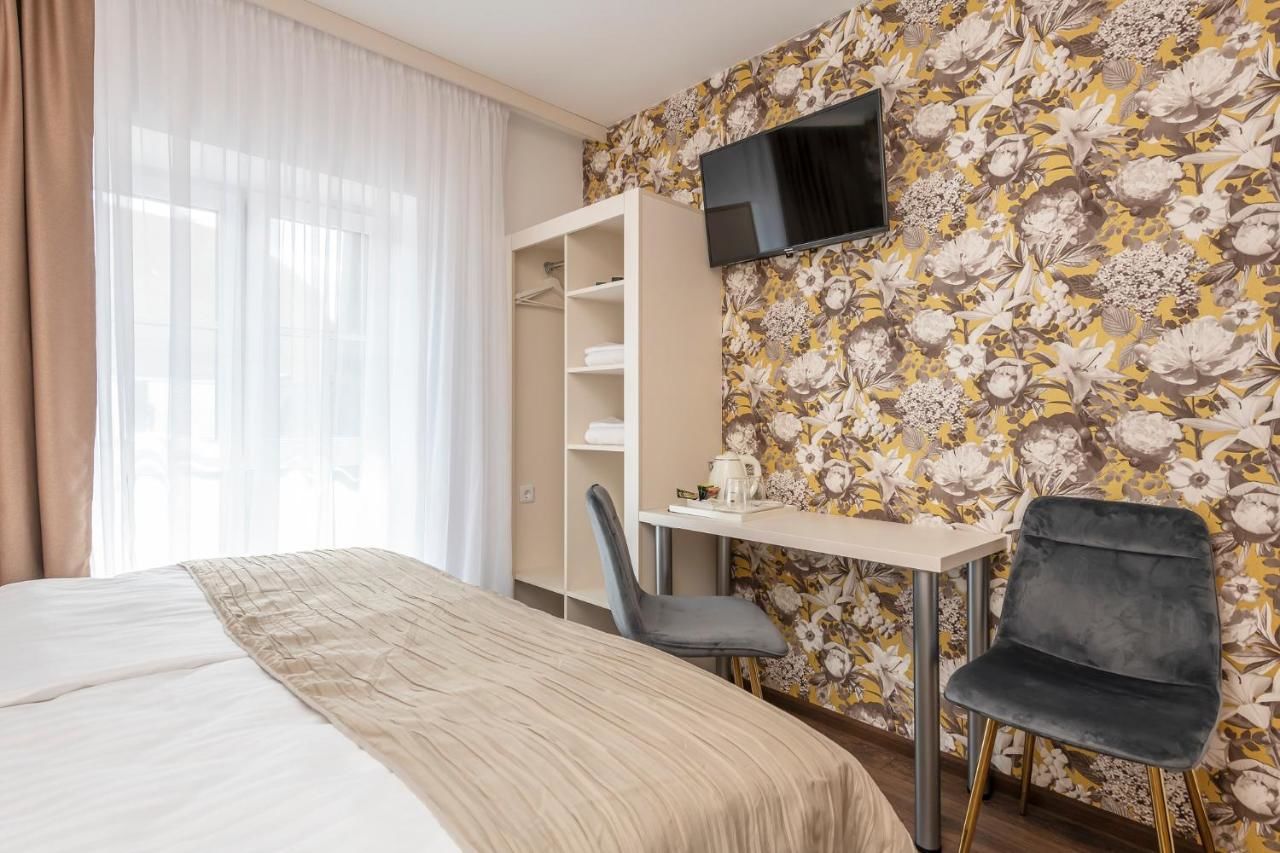 Апартаменты Kesminta Apartments Вильнюс-22