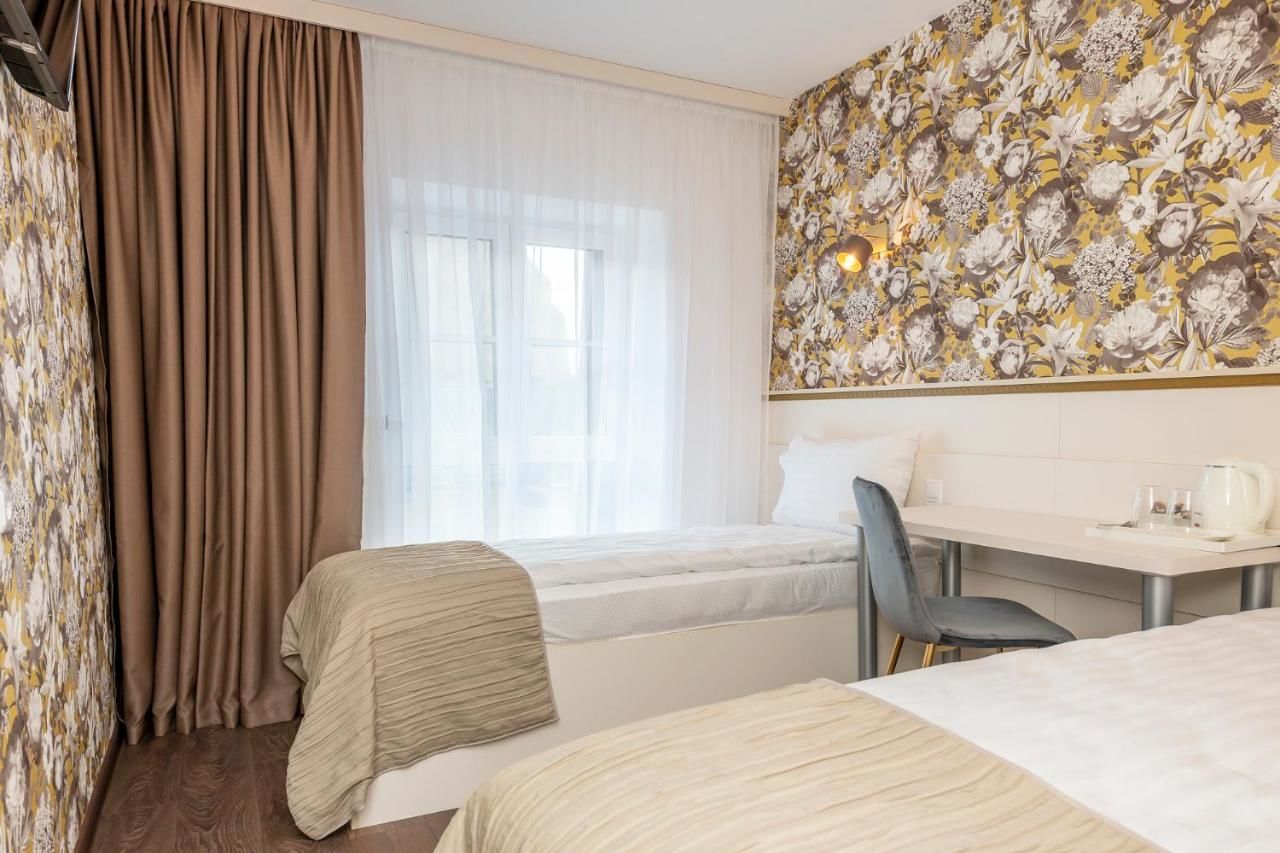 Апартаменты Kesminta Apartments Вильнюс