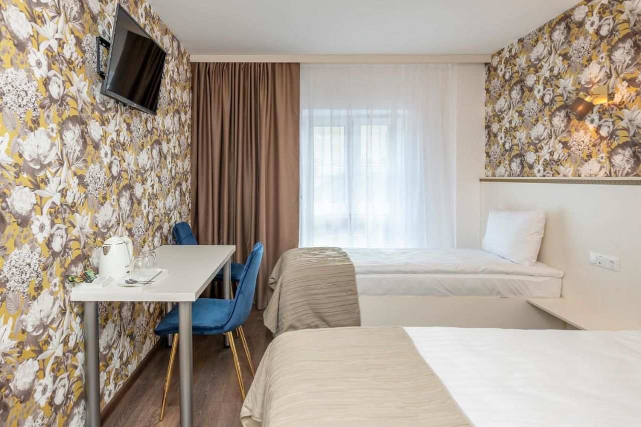 Апартаменты Kesminta Apartments Вильнюс