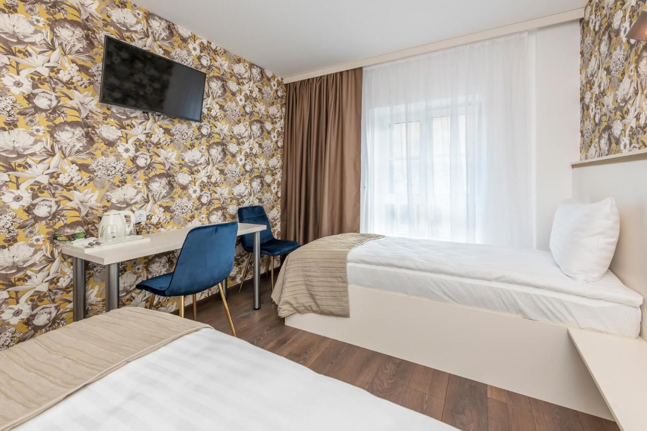 Апартаменты Kesminta Apartments Вильнюс