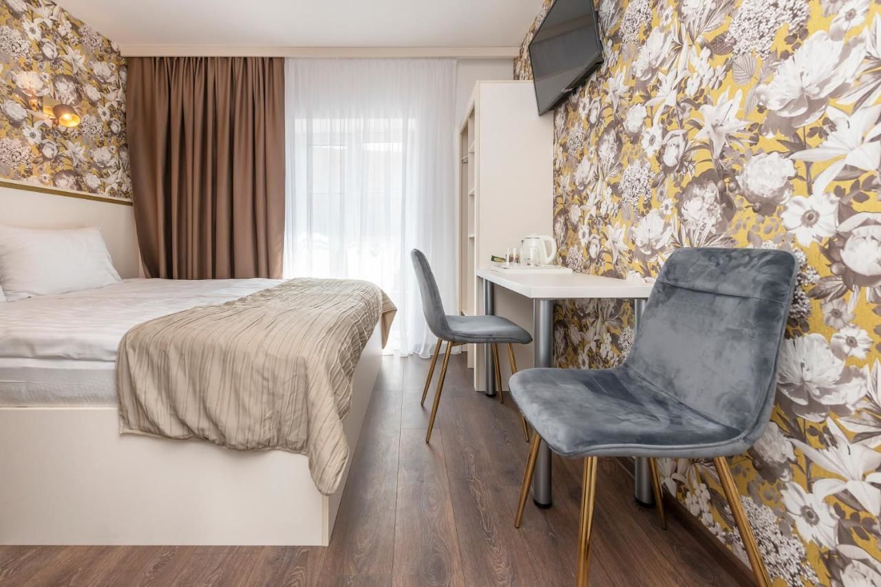 Апартаменты Kesminta Apartments Вильнюс-28