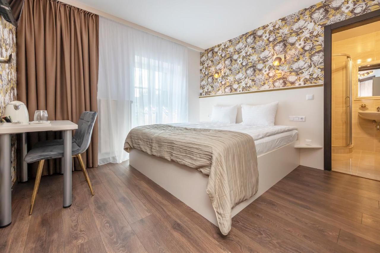 Апартаменты Kesminta Apartments Вильнюс-29