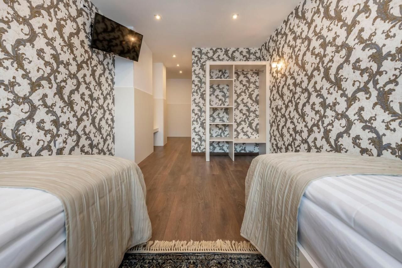 Апартаменты Kesminta Apartments Вильнюс