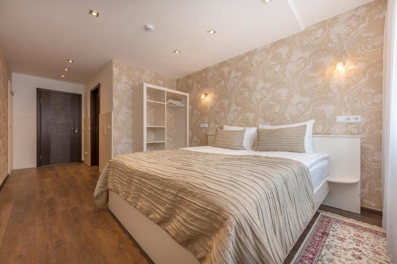 Апартаменты Kesminta Apartments Вильнюс