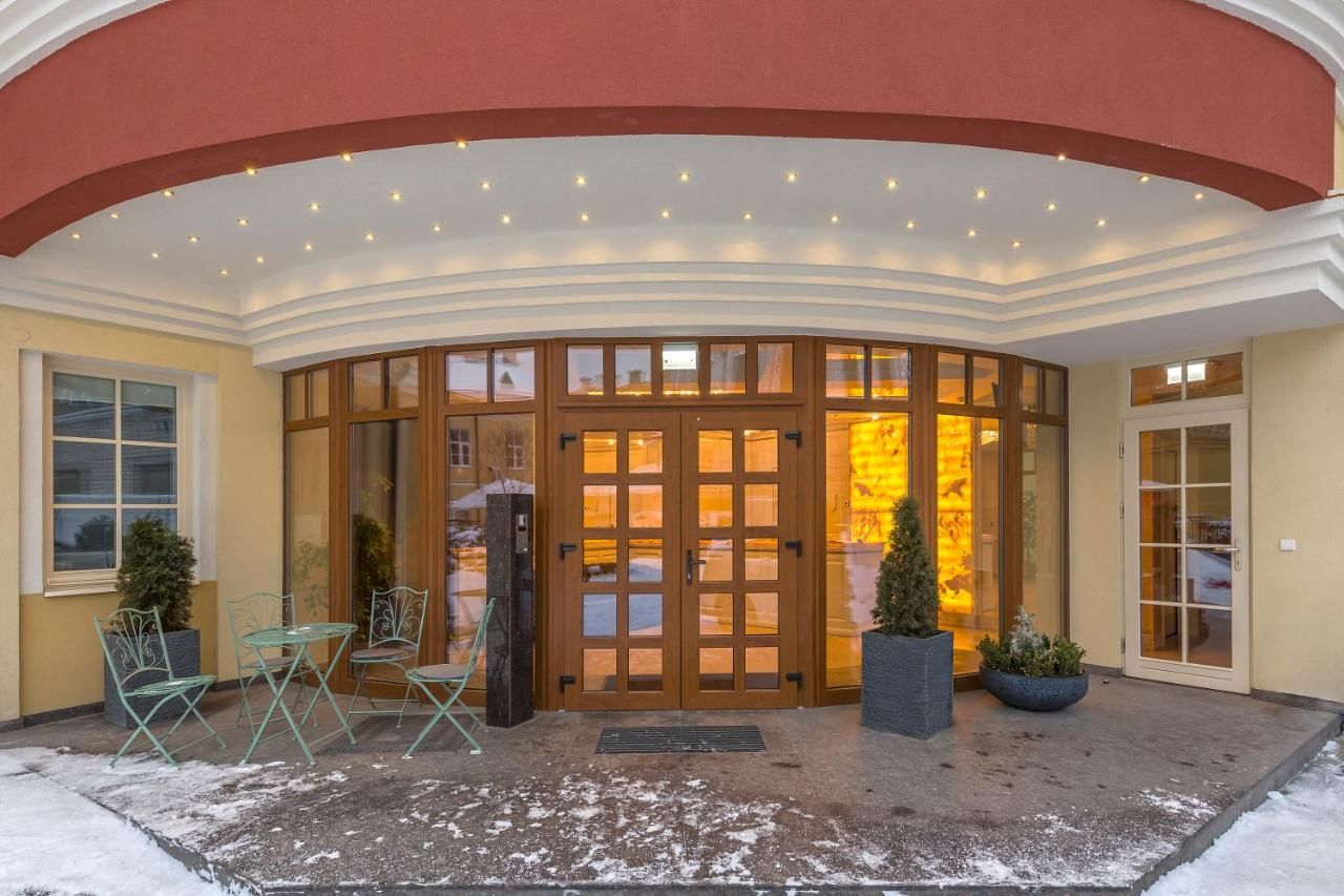 Апартаменты Kesminta Apartments Вильнюс-36