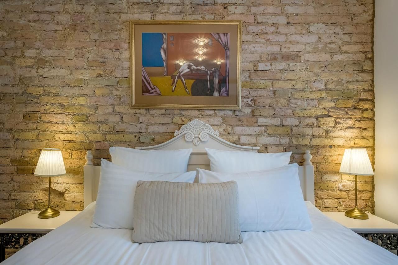 Апартаменты Kesminta Apartments Вильнюс