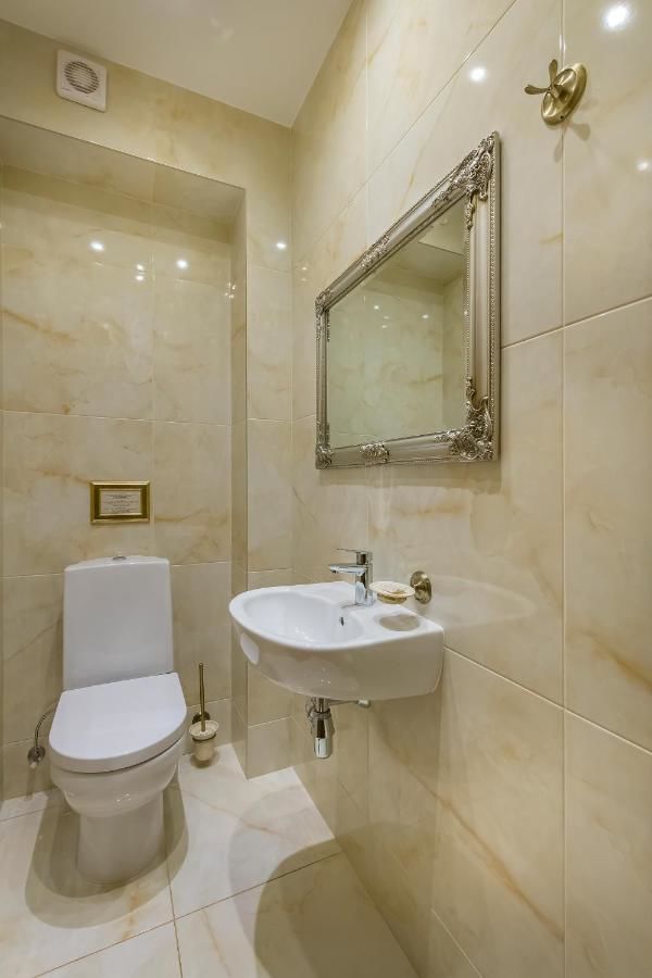 Апартаменты Kesminta Apartments Вильнюс