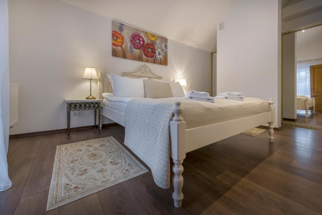 Апартаменты Kesminta Apartments Вильнюс