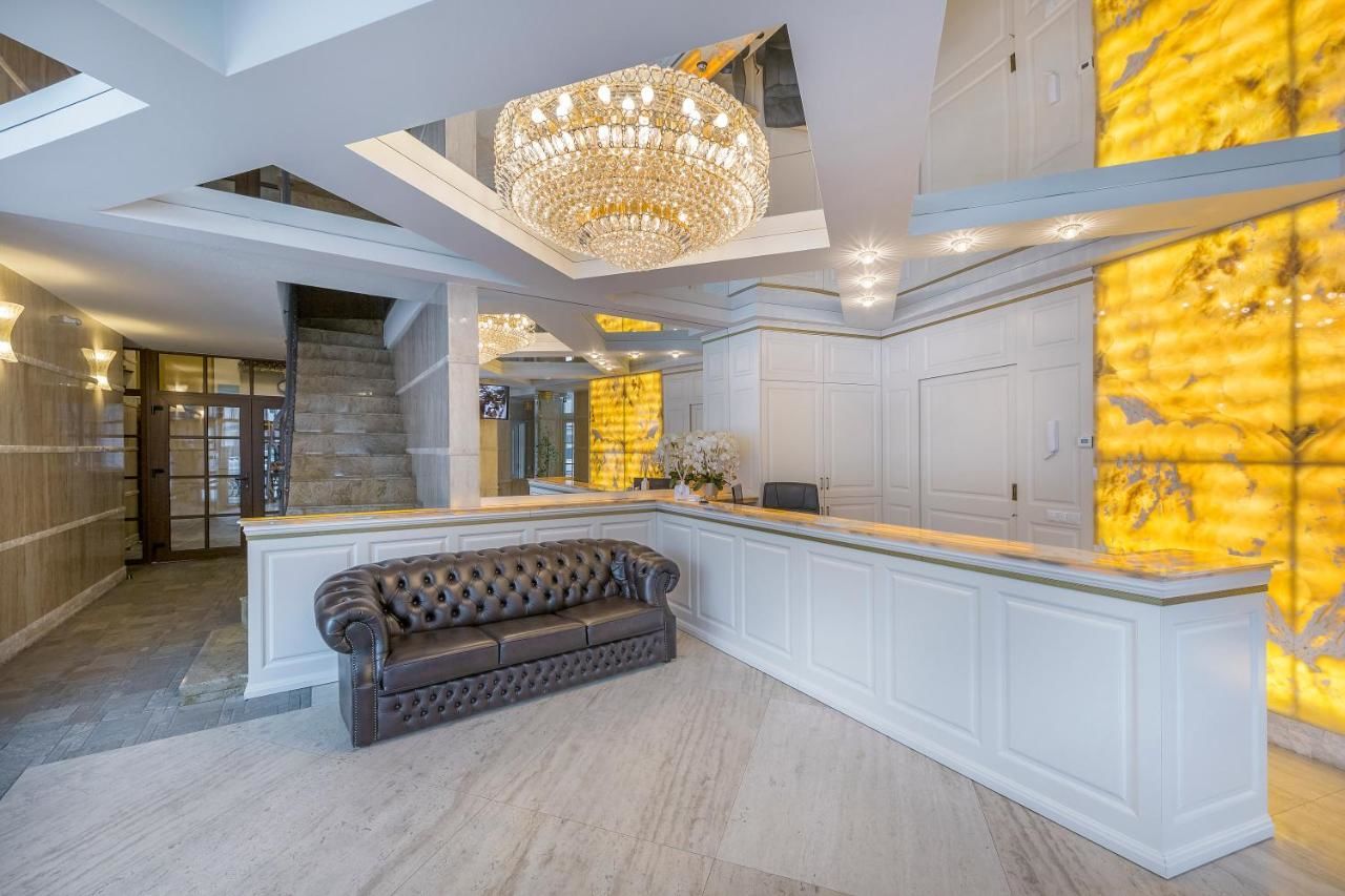 Апартаменты Kesminta Apartments Вильнюс-8