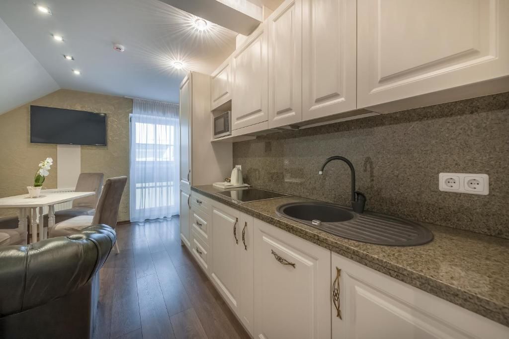 Апартаменты Kesminta Apartments Вильнюс-53
