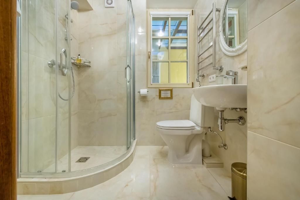 Апартаменты Kesminta Apartments Вильнюс