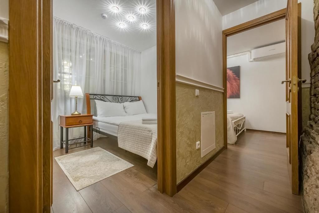 Апартаменты Kesminta Apartments Вильнюс-55