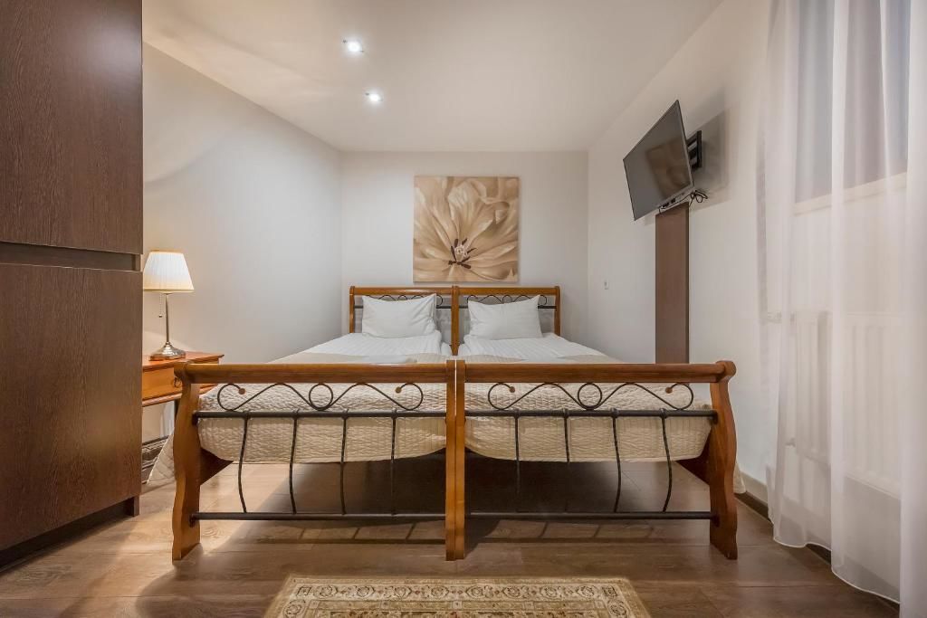 Апартаменты Kesminta Apartments Вильнюс