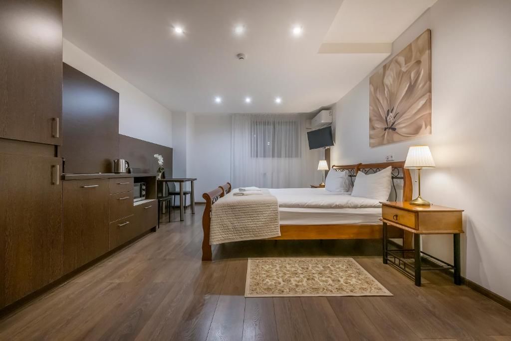 Апартаменты Kesminta Apartments Вильнюс-59