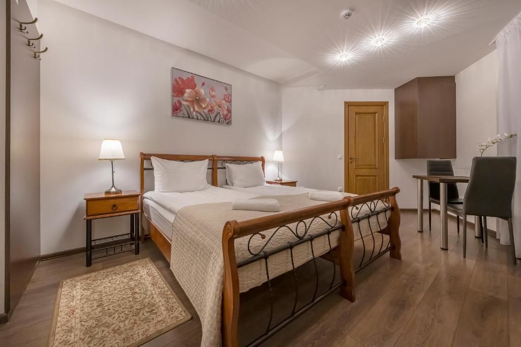 Апартаменты Kesminta Apartments Вильнюс-60