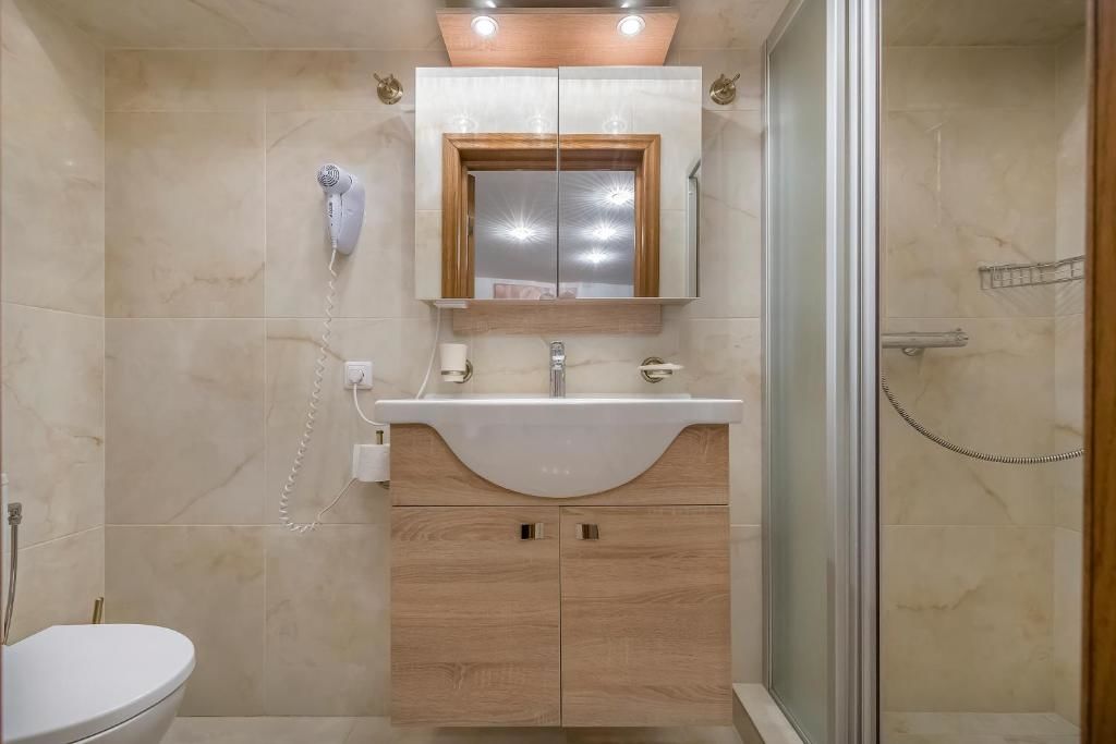 Апартаменты Kesminta Apartments Вильнюс-62