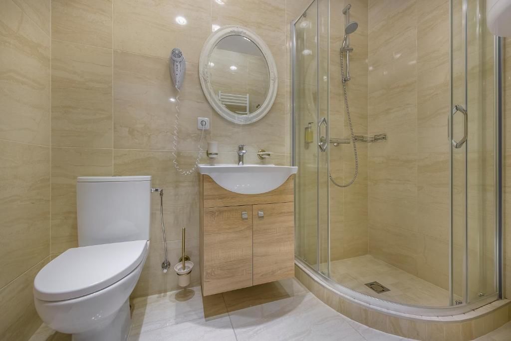 Апартаменты Kesminta Apartments Вильнюс-65