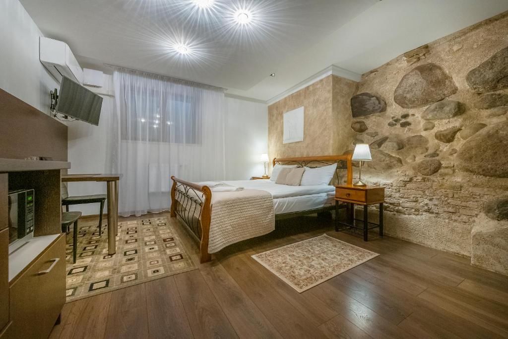 Апартаменты Kesminta Apartments Вильнюс