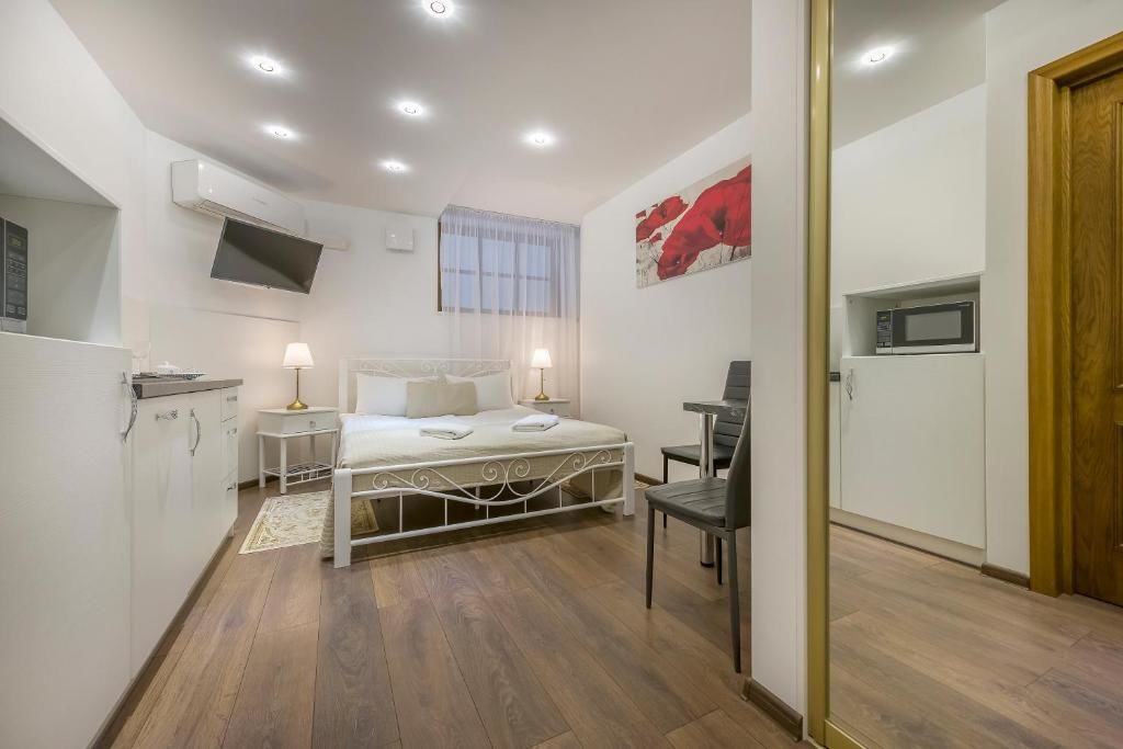 Апартаменты Kesminta Apartments Вильнюс-67
