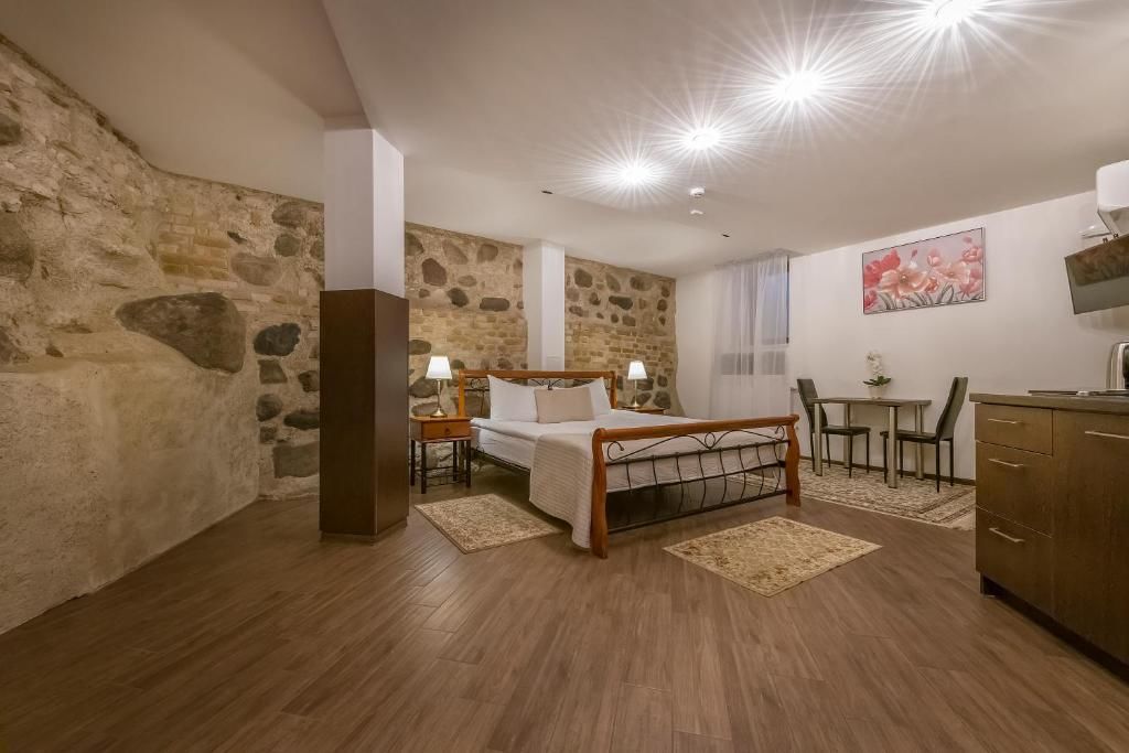 Апартаменты Kesminta Apartments Вильнюс