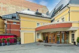 Апартаменты Kesminta Apartments Вильнюс-1